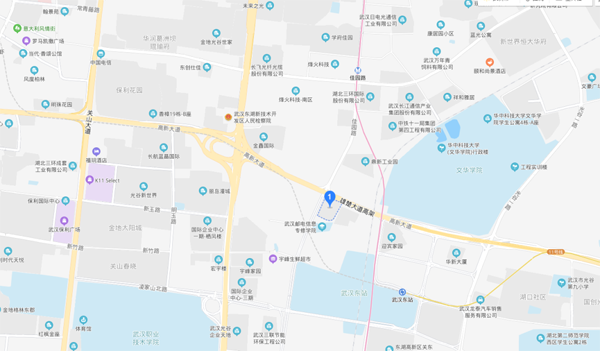 凈信展會(huì)地址路線(xiàn)圖